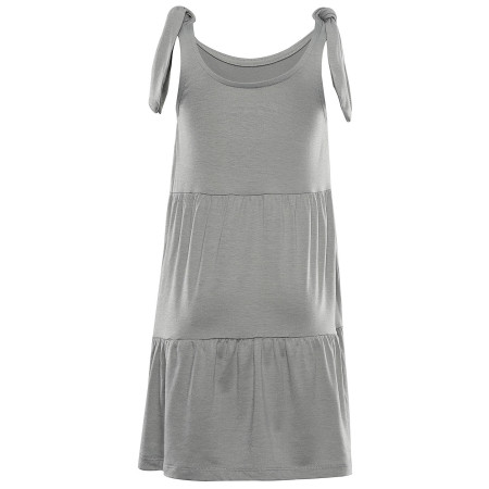 Mädchen-Kleider Alpine Pro Areno Shadow