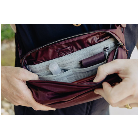 Hüfttasche Peak Design Outdoor Sling 4L