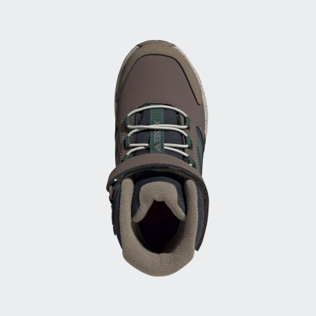 Kinderschuhe Adidas Terrex Trailmaker 2 High Climawarm +