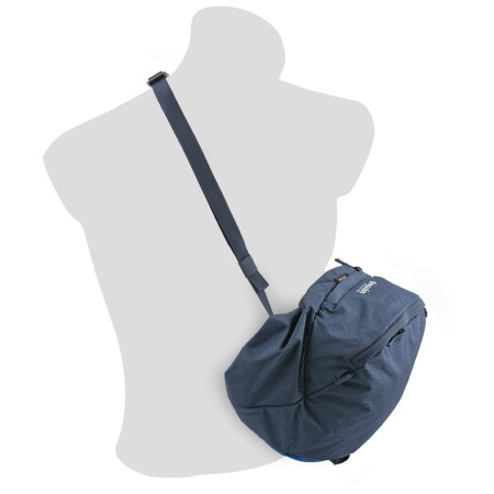 Rucksack Pinguin Explorer 75