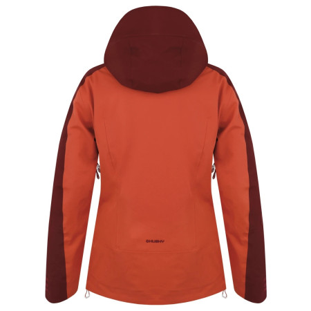 Damenjacke Husky Mistral L