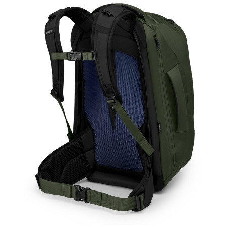 Reisetasche Osprey Farpoint 40