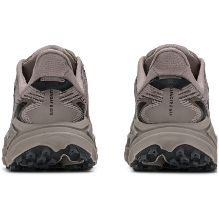 Herren Laufschuhe Hoka M Challenger 8 GTX