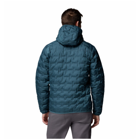 Herrenjacke Columbia Delta Ridge™ II Down Hooded Jacket
