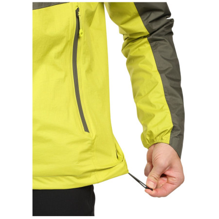 Herren-Sportjacke Kilpi Hurricane-M