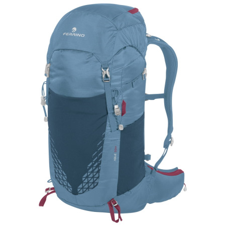 Damenrucksack Ferrino Agile 33 Lady blau Blue
