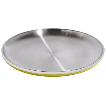 Teller Hydro Flask 10 Inch Plate gelb cactus
