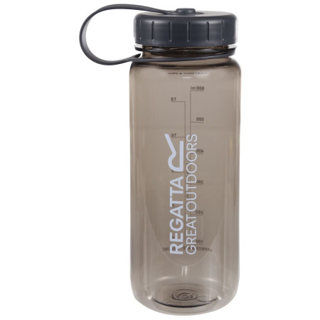 Flasche Regatta 0.75L Tritan Bott schwarz Ebony