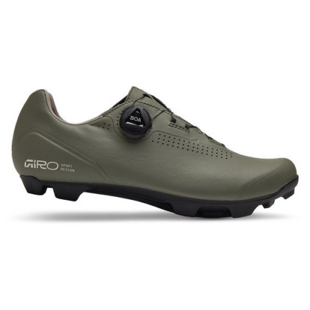 Radschuhe Giro Cadet XC
