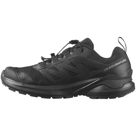 Damen Laufschuhe Salomon X-Adventure Gore-Tex