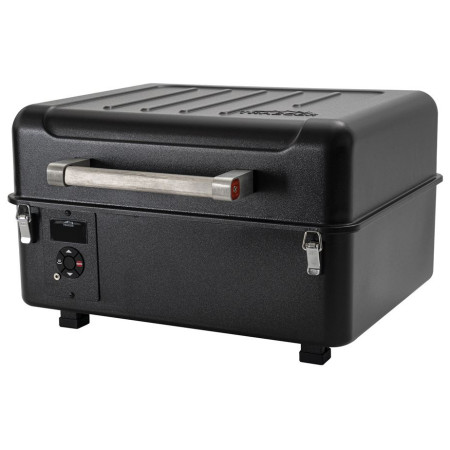 Grill Traeger Ranger