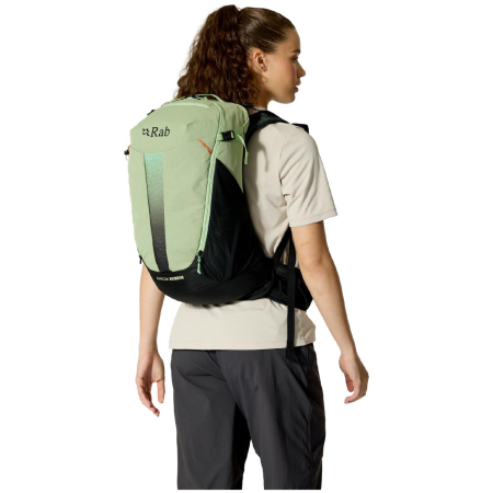 Damen Wanderrucksack Rab Airox 22 ND