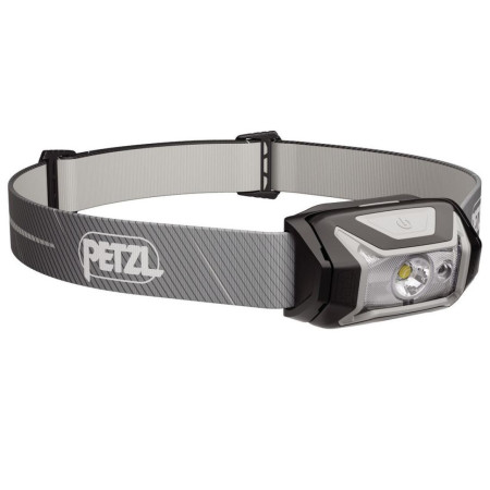 Stirnlampe Petzl Tikka Core (2025) schwarz black