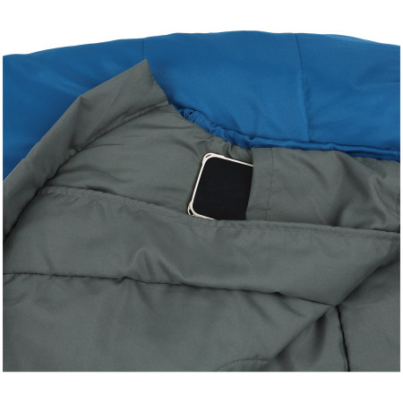 Schlafsack Zulu Arpa 195 cm