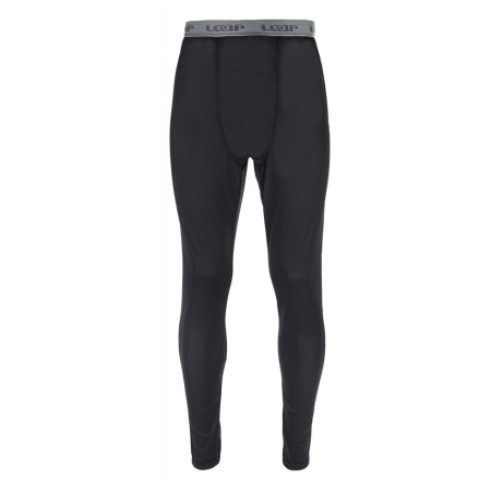 Herreunterhose Loap Moby schwarz