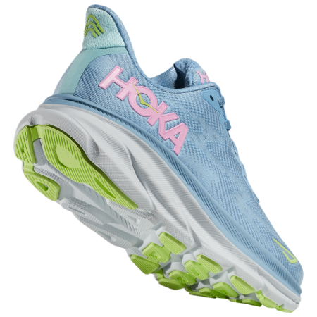Damenschuhe Hoka W Clifton 9