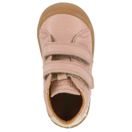 Kinderschuhe Frodo Ollie s star Pink