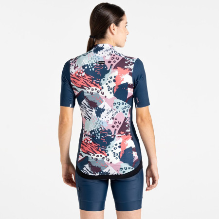 Damen-Radtrikot Dare 2b Cycle Tops