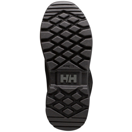 Kinder Winterschuhe Helly Hansen Jk Silverton Boot Ht Black