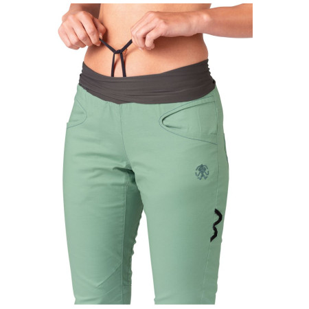 Damenhose Rafiki Massone