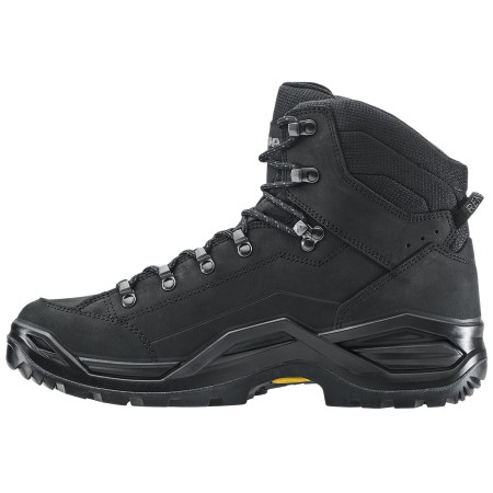 Wanderschuhe Lowa Renegade Evo Gtx Mid Wide