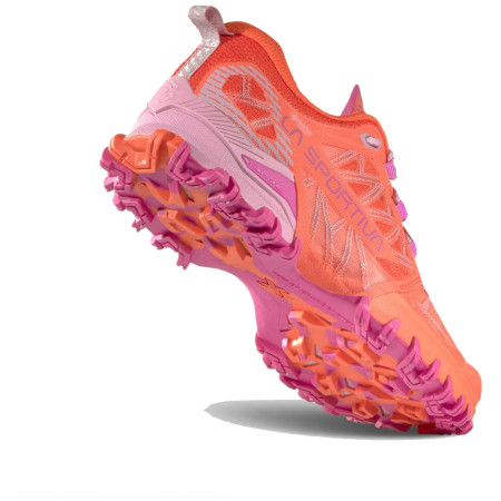 Damen Laufschuhe La Sportiva Bushido III Woman Gtx