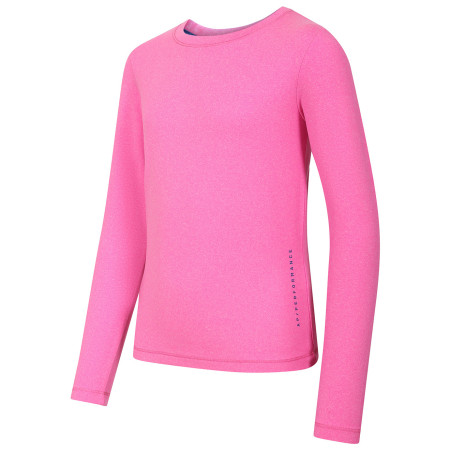 Kinder-T-Shirt Alpine Pro Louso