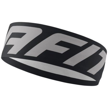 Stirnband Dynafit Performance Dry Slim Headband schwarz Nimbus