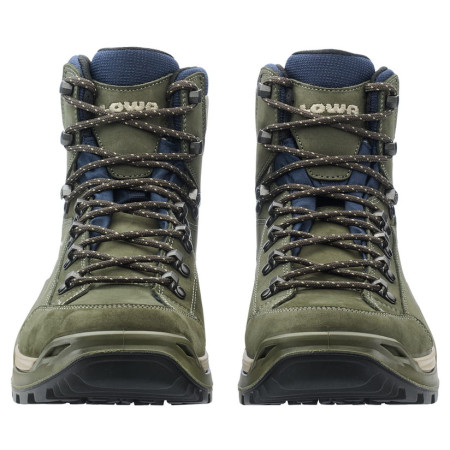 Herrenschuhe Lowa Renegade Evo Gtx Mid