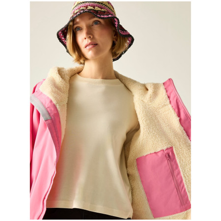 Wasserdichter Mantel Regatta Adult W Proof Robe
