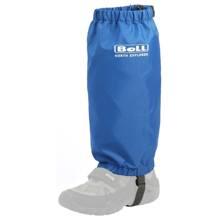 Kinder-Gamaschen Boll Kids Gaiter S blau Dutchblue