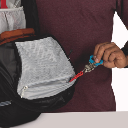 Wanderrucksack Osprey Talon 22