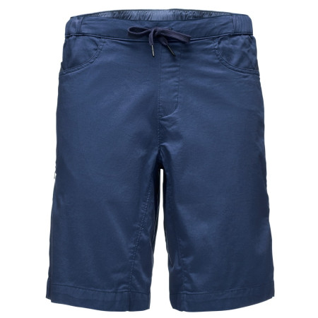 Herrenshorts Black Diamond M Notion Shorts 2023 blau indigo