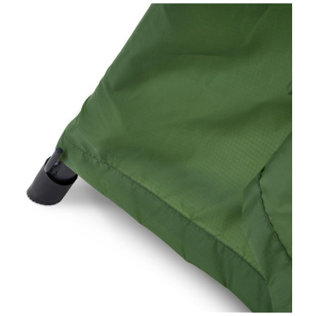 Regenabdeckung Hamaka.eu Hangout Pod - auf einem Ständer