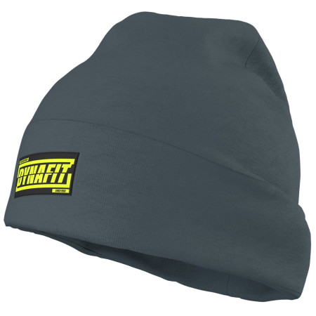 Mütze Dynafit Fold-Up Beanie grau 0721 - cinder/5A30