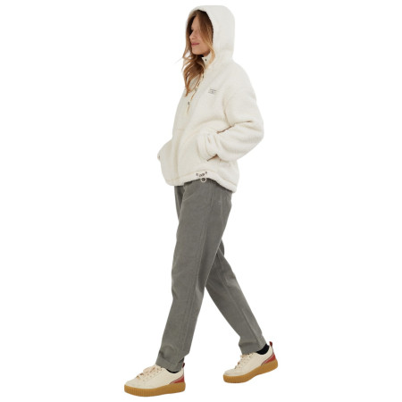 Damen-Sweatshirt Fundango Juniper Pile Jacket