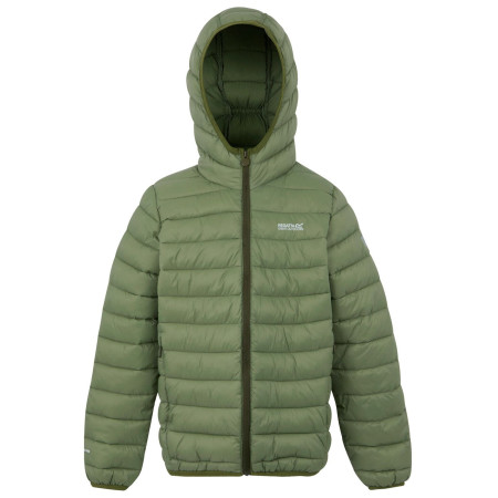 Kinderjacke Regatta Junior Hooded Marizion