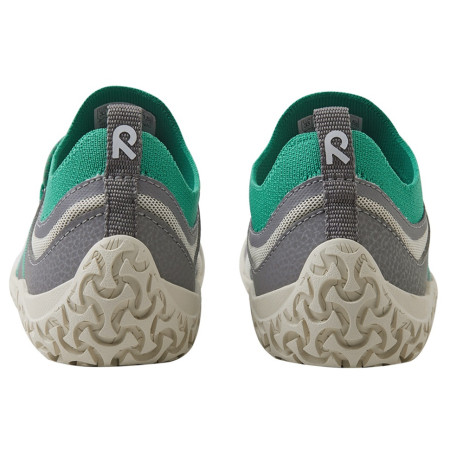 Kinderschuhe Reima Vaellus Earthy Beige