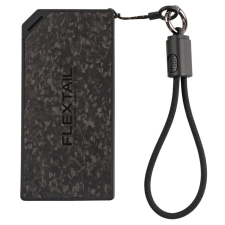 Outdoor-Powerbank Flextail ZERO Power 10000