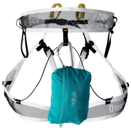 Klettergurt Singing Rock Serac