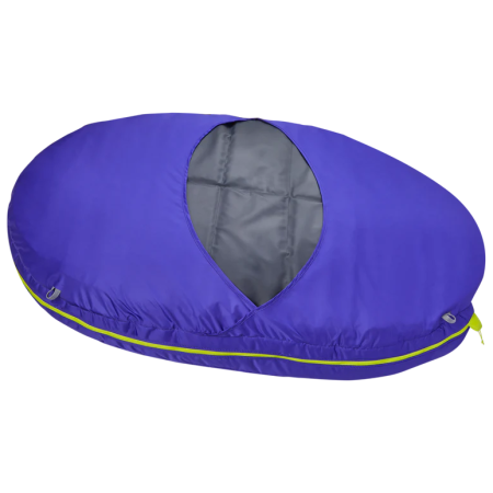 Schlafsack für Hunde Ruffwear Highlands™ Sleeping Bag Medium