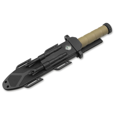 Taschenmesser Boker M-Spec Survival Knife