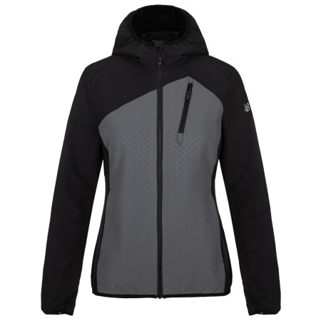 Damenjacke Loap Urlea schwarz Black