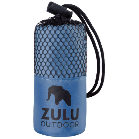 Handtuch Zulu Light 40x80 cm