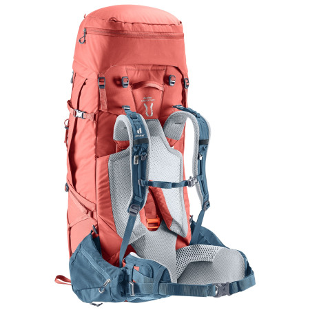 Wanderrucksack Deuter Aircontact X 80+15 SL