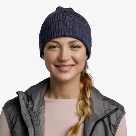 Mütze Buff MERINO ACTIVE BEANIE
