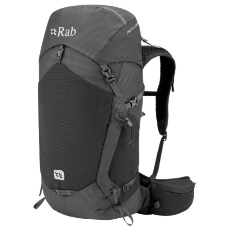 Damenrucksack Rab Protium 33 ND grau Anthracite