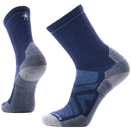 Herrensocken Smartwool Hike Light Cushion Crew