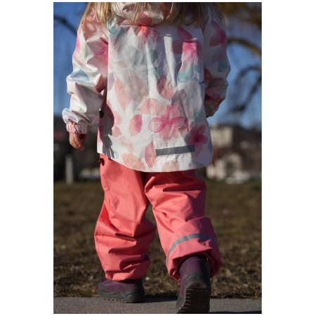Wasserdichte Kinderjacke DucKsday Rain jacket Bliss