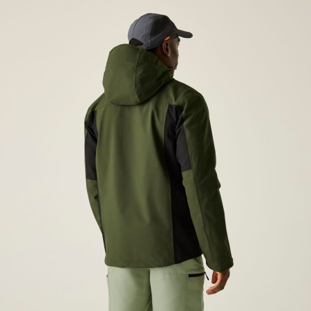 Herrenjacke Regatta Birchdale II